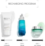 Biotherm Aquasource Hyalu Plump Gel - Увлажняющий гель для лица — фото 7