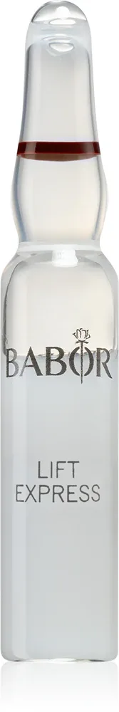 BABOR Ampoule Concentrates Lift Express - Ампулы против старения и укрепляющие кожу, 7 мл