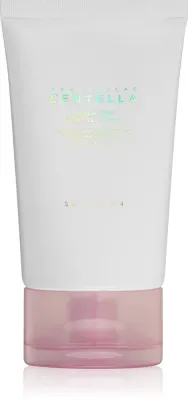SKIN1004 Madagascar Centella Poremizing Light Gel Cream - Легкий крем-гель для смягчения кожи и уменьшения пор, 75 мл