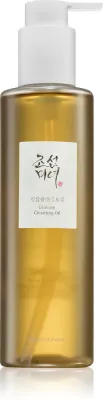 Beauty of Joseon Ginseng Cleansing Oil - Масло глубокого очищения для осветления и смягчения кожи, 210 мл