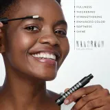 Nanobrow Eyebrow Serum - Сыворотка для ускорения роста бровей, 5 мл — фото 4