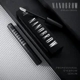 Nanobrow Eyebrow Serum - Сыворотка для ускорения роста бровей, 5 мл — фото 6