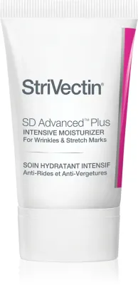 StriVectin Anti-Wrinkle SD Advanced Plus - Концентрированный крем, уменьшающий морщины, 60 мл