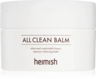 Heimish All Clean - Очищающее молочко для снятия макияжа, 120 мл