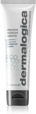 Dermalogica Daily Skin Health Intensive Moisture Balance - Питательный антиоксидантный увлажняющий крем