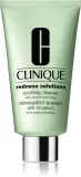 Clinique Redness Solutions Soothing Cleanser - Гель для очищения чувствительной кожи, 150 мл — фото 1