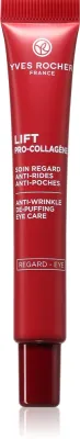 Yves Rocher LIFT PRO-COLLAGENE - Уход против морщин, темных кругов и отеков вокруг глаз, 14 мл