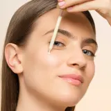 Health Labs Care Glow On TetraVit C 10% Serum - Сыворотка для лица с витамином C, 30 мл — фото 6