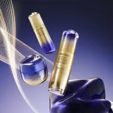 Shiseido Vital Perfection LiftDefine Radiance Night Concentrate - Сыворотка для лица с лифтинг-эффектом на ночь, 40 мл — фото 5
