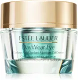 Estee Lauder DayWear Eye Cooling Anti Oxidant Moisture Gel Creme - Антиоксидантный гель для глаз с увлажняющим действием, 15 мл — фото 1