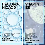 La Roche-Posay Hyalu B5 - Крем интенсивного увлажнения с гиалуроновой кислотой, 40 мл — фото 2
