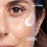 La Roche-Posay Hyalu B5 - Крем интенсивного увлажнения с гиалуроновой кислотой, 40 мл — фото 4