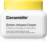 Dr. Jart+ Ceramidin Ectoin-Infused Cream - Увлажняющий крем для лица с керамидами, 50 мл — фото 1
