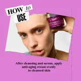 Kiehl's Super Multi-Corrective Cream - Крем против старения кожи для всех типов кожи, включая чувствительную — фото 7