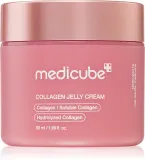 Medicube Collagen Jelly Cream - Крем интенсивного питания с коллагеном, 50 мл — фото 1