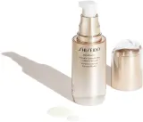 Shiseido Benefiance Wrinkle Smoothing Contour Serum - Сыворотка для лица, уменьшающая признаки старения, 30 мл — фото 3