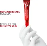 Vichy Liftactiv Collagen Specialist - Уход за глазами против признаков старения, 15 мл — фото 7