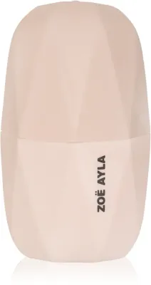 Zoë Ayla Cryo Therapy Ice Mold - Силиконовая форма для льда Zoe Ayla Cryo Therapy Ice Mold для криомассажа лица и тела, 1 шт, 1 шт