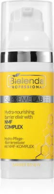 Bielenda Professional Supremelab Barrier Renew - Питательный увлажняющий крем для сухой и обезвоженной кожи, 50 мл