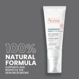 Avene Tolerance Hydra-10 - Крем увлажняющий для очень сухой и чувствительной кожи, 40 мл — фото 4