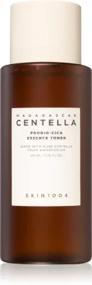 SKIN1004 Madagascar Centella Probio-Cica Essence Toner - Тоник успокаивающий с увлажняющим действием, 210 мл