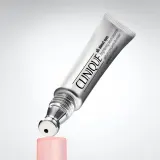 Clinique All About Eyes Brightening Serum Concentrate - Сыворотка для глаз, осветляющая под глазами, 10 мл — фото 2