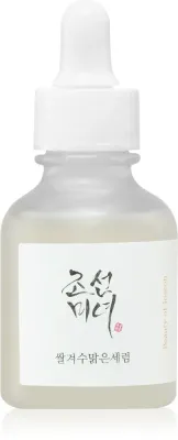 Beauty of Joseon Glow Deep Serum Rice + Arbutin - Сыворотка для лица для выравнивания тона кожи