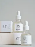 Beauty of Joseon Glow Deep Serum Rice + Arbutin - Сыворотка для лица для выравнивания тона кожи — фото 8
