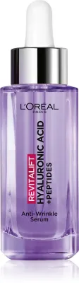 L’Oreal Paris Revitalift Filler - Сыворотка против морщин с гиалуроновой кислотой