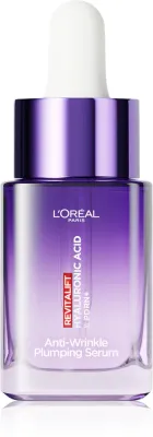 L’Oreal Paris Revitalift Filler - Сыворотка против морщин с гиалуроновой кислотой, 15 мл
