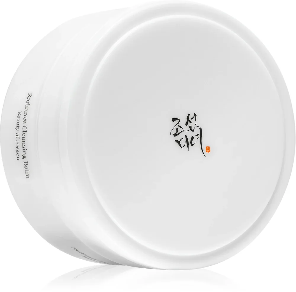 Beauty of Joseon Radiance Cleansing Balm - Очищающее молочко для демакияжа, 100 мл