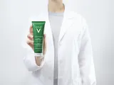 Vichy Normaderm - Очищающий уход для жирной и проблемной кожи, 125 мл — фото 3