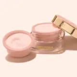Dolce&Gabbana Fresh Skin Glow-Bounce Ceramide Cream - Крем увлажняющий и смягчающий, 50 мл — фото 5