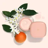 Dolce&Gabbana Fresh Skin Glow-Bounce Ceramide Cream - Крем увлажняющий и смягчающий, 50 мл — фото 6