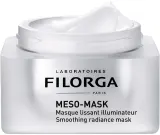 FILORGA MESO-MASK - Крем для лица с эффектом против морщин и осветляющим эффектом, 50 мл — фото 3