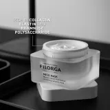 FILORGA MESO-MASK - Крем для лица с эффектом против морщин и осветляющим эффектом, 50 мл — фото 7