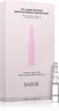BABOR Ampoule Concentrates Collagen Booster - Сыворотка для лица с эффектом выравнивания, 7 мл — фото 1