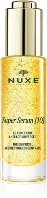 Nuxe Super Serum - Сыворотка против морщин с гиалуроновой кислотой, 30 мл
