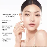 GUERLAIN Abeille Royale Honey Treatment Night Cream - Упругий антивозрастной ночной крем для лица, который можно использовать повторно, 50 мл — фото 5