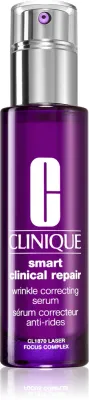 Clinique Smart Clinical Repair Wrinke Correcting Serum - Сыворотка для лица, корректирующая морщины