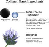Neutrogena Collagen Bank - Увлажняющий крем с коллагеном, 50 мл — фото 3