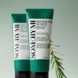 Some By Mi AHA∙BHA∙PHA 30 Days Miracle Acne Clear Foam - Глубоко очищающая пенка для проблемной кожи — фото 8