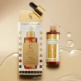 Christian Laurent Aesthetic Solutions - Сыворотка для лица с витамином C, 30 мл — фото 2