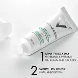 Vichy Normaderm Anti-Age - Крем для лица против первых морщин для жирной и проблемной кожи, 50 мл — фото 3