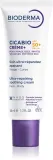 Bioderma Cicabio Creme+ SPF 50+ - Крем для лица SPF 50+, 40 мл — фото 1