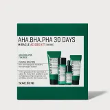 Some By Mi AHA∙BHA∙PHA 30 Days Miracle AC SOS Kit - Подарочный набор против прыщей — фото 2