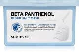 Some By Mi Beta Panthenol Repair Daily Mask - Успокаивающая маска в большой упаковке, 30 шт — фото 1