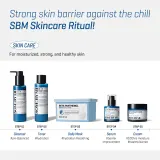 Some By Mi Beta Panthenol Repair Daily Mask - Успокаивающая маска в большой упаковке, 30 шт — фото 5