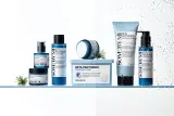 Some By Mi Beta Panthenol Repair Daily Mask - Успокаивающая маска в большой упаковке, 30 шт — фото 6