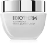 Biotherm Aquasource Hydra Barrier Cream - Крем охранитель для лица — фото 1